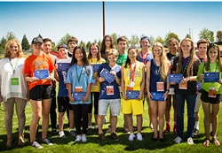 16 BC Summer Games participants recognized for outstanding leadership